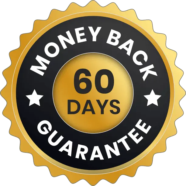 Audifort 60 days money back 