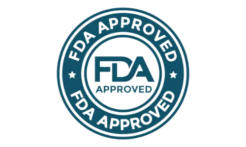 FDA Registered Facility